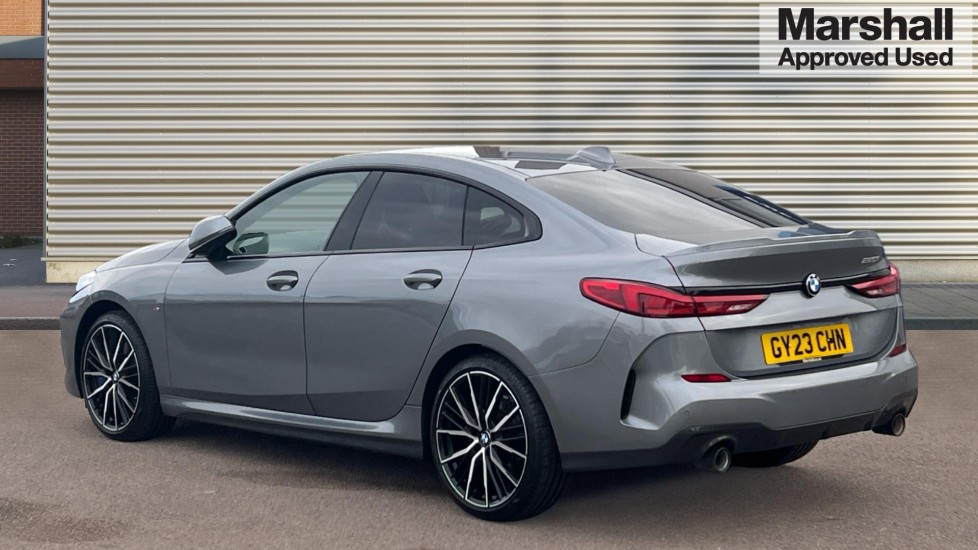 Used BMW 2 Series 2023 for sale - 76507507: Photo 5