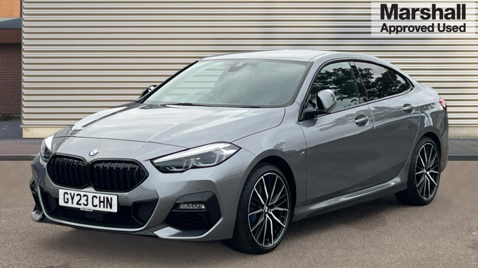 Used BMW 2 Series 2023 for sale - 76507507: Photo 7