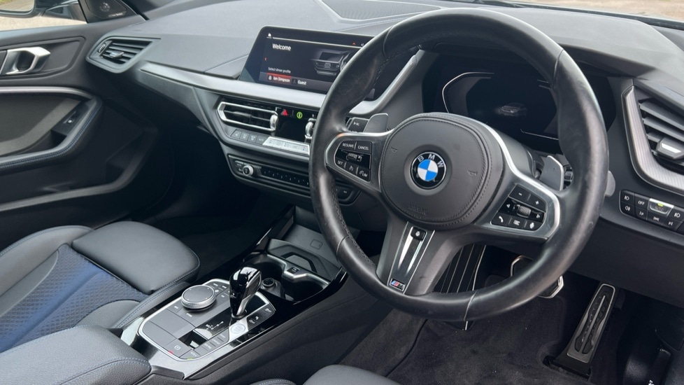 Used BMW 2 Series 2023 for sale - 76507507: Photo 9