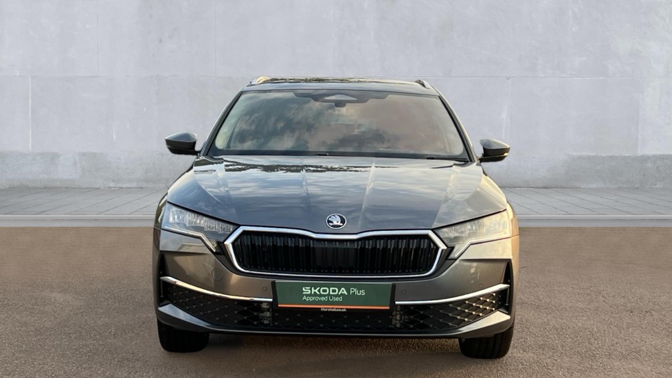 Used Skoda Octavia 2025 for sale - 76871368: Photo 10