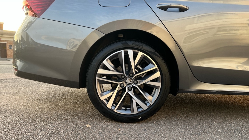 Used Skoda Octavia 2025 for sale - 76871368: Photo 18