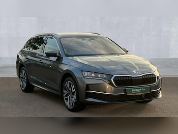 2025 - 1.5 TSI 150 e-TEC SE L 5dr DSG