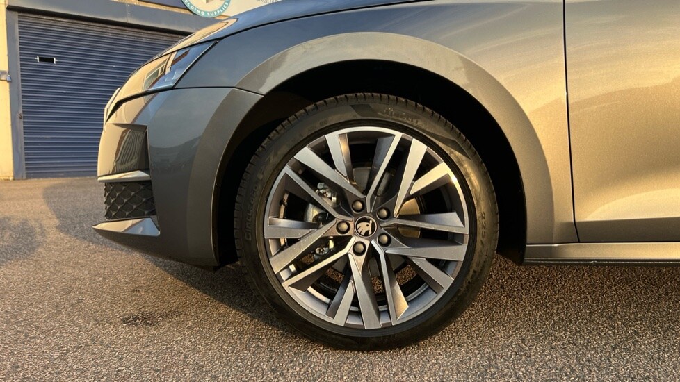 Used Skoda Octavia 2025 for sale - 76871368: Photo 20