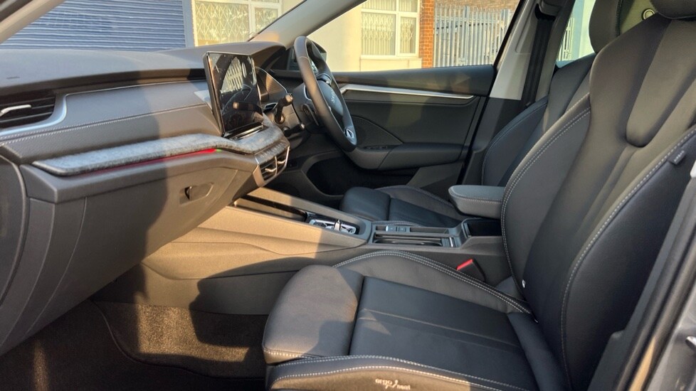 Used Skoda Octavia 2025 for sale - 76871368: Photo 28