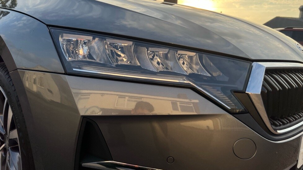 Used Skoda Octavia 2025 for sale - 76871368: Photo 31