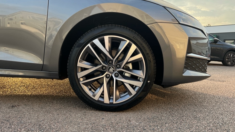 Used Skoda Octavia 2025 for sale - 76871368: Photo 5