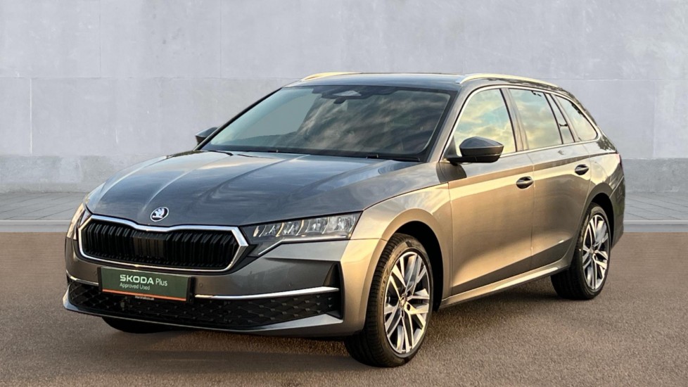 Used Skoda Octavia 2025 for sale - 76871368: Photo 7