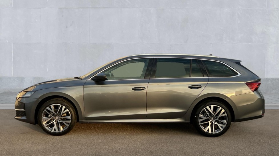 Used Skoda Octavia 2025 for sale - 76871368: Photo 9