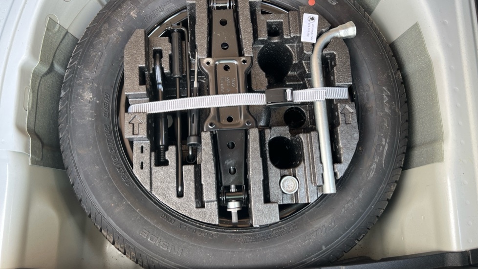 Vehicle 38