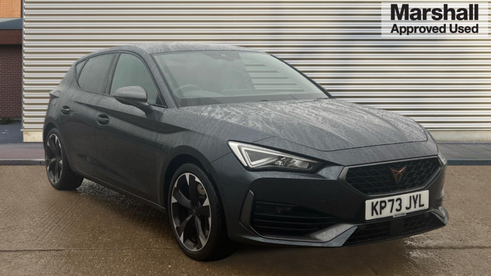 Used Cupra Leon 2023 for sale - 76872786: Photo 1