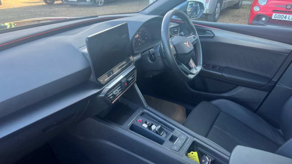 Used Cupra Leon 2023 for sale - 76872786: Photo 10