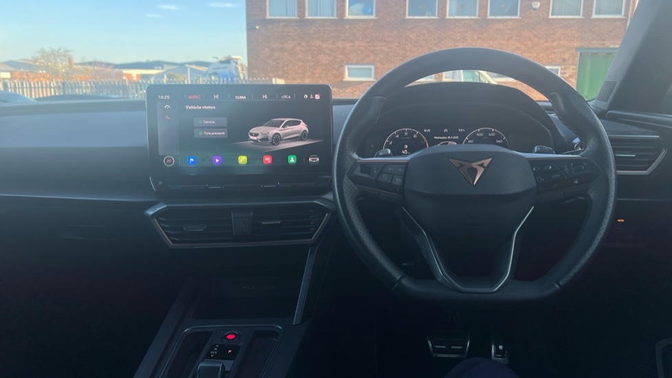 Used Cupra Leon 2023 for sale - 76872786: Photo 11