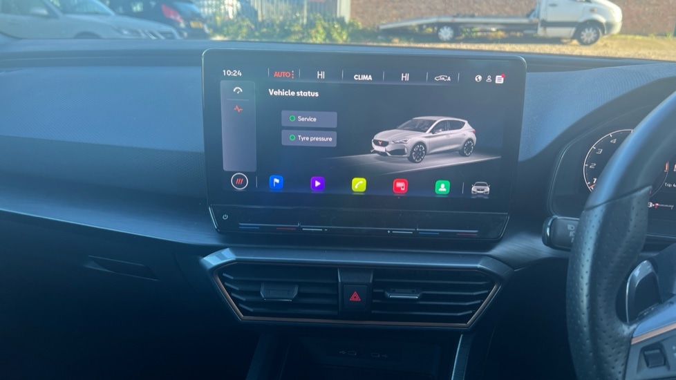 Used Cupra Leon 2023 for sale - 76872786: Photo 12