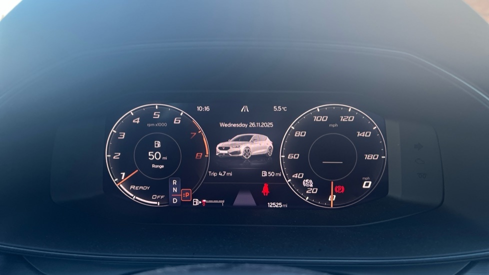 Used Cupra Leon 2023 for sale - 76872786: Photo 13