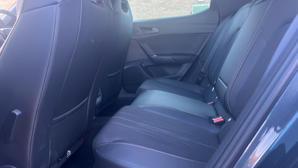 Used Cupra Leon 2023 for sale - 76872786: Photo 14