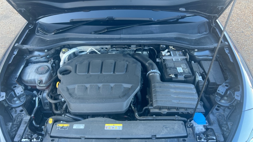 Used Cupra Leon 2023 for sale - 76872786: Photo 16