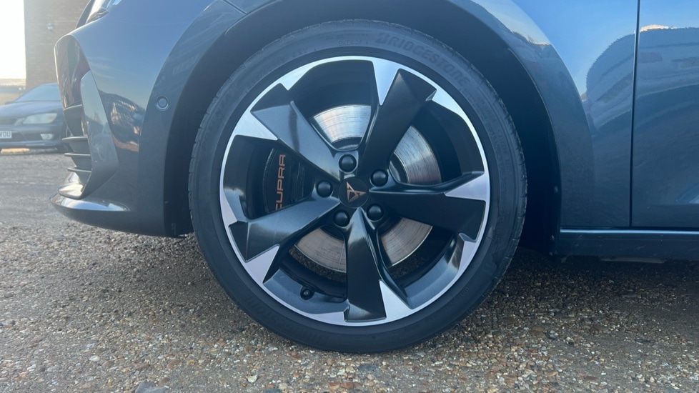 Used Cupra Leon 2023 for sale - 76872786: Photo 17