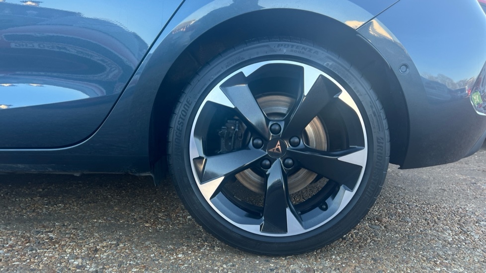 Used Cupra Leon 2023 for sale - 76872786: Photo 18