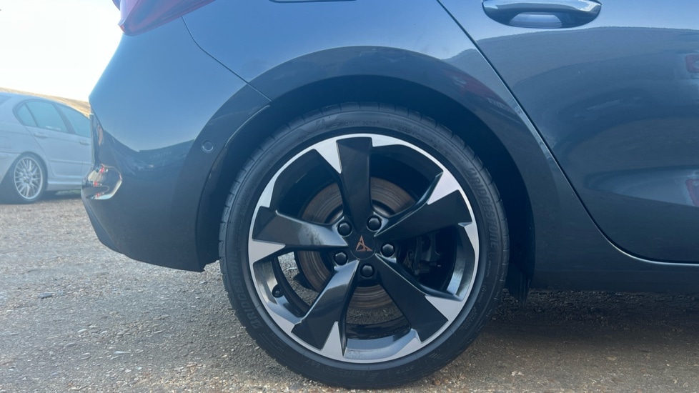 Used Cupra Leon 2023 for sale - 76872786: Photo 19