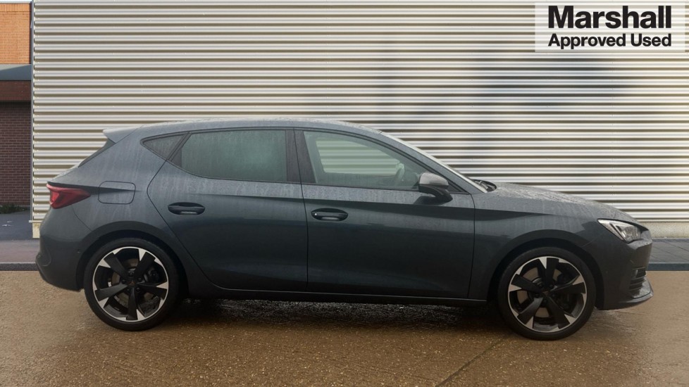 Used Cupra Leon 2023 for sale - 76872786: Photo 2
