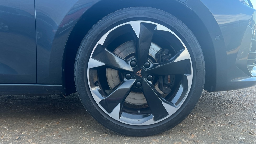 Used Cupra Leon 2023 for sale - 76872786: Photo 20