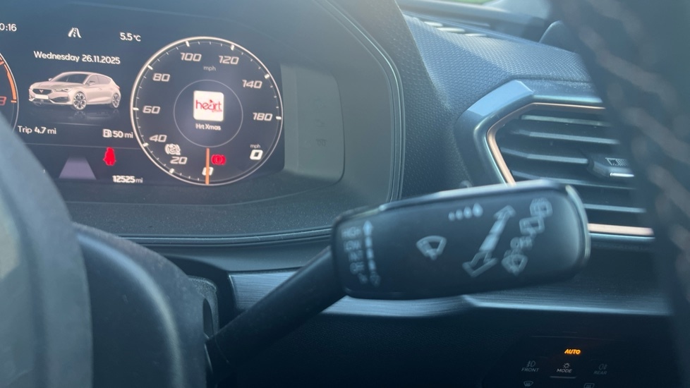 Used Cupra Leon 2023 for sale - 76872786: Photo 24