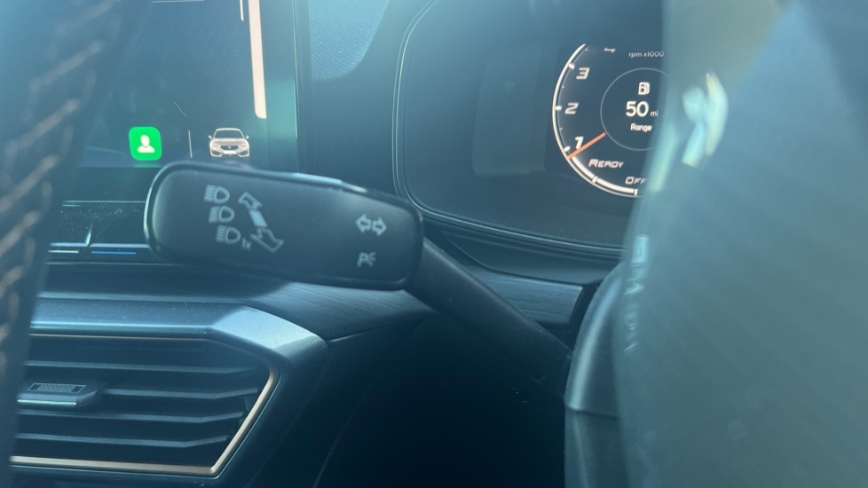 Used Cupra Leon 2023 for sale - 76872786: Photo 25