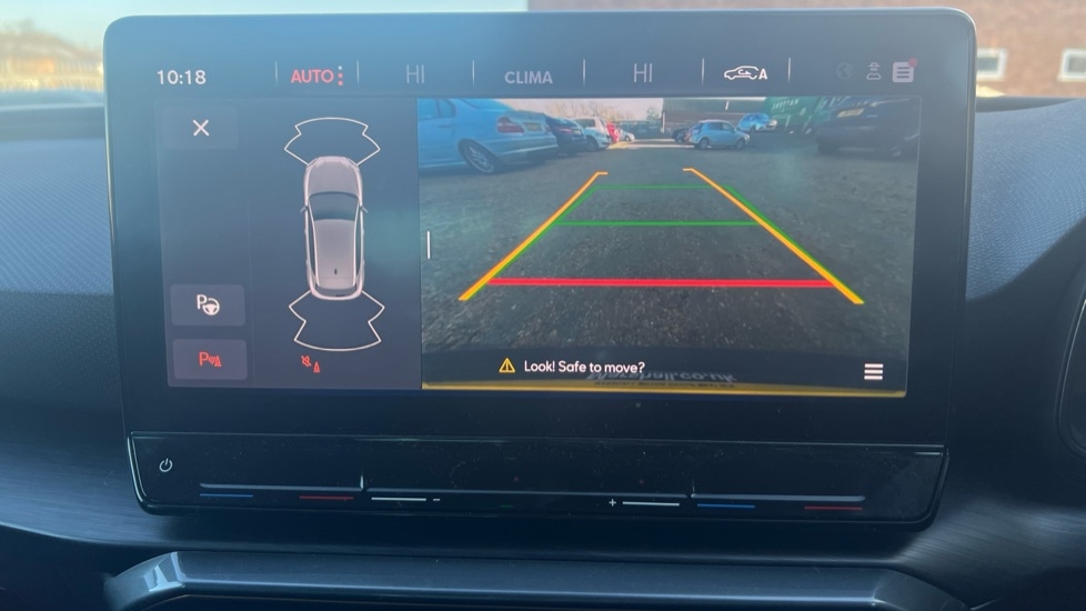 Used Cupra Leon 2023 for sale - 76872786: Photo 26