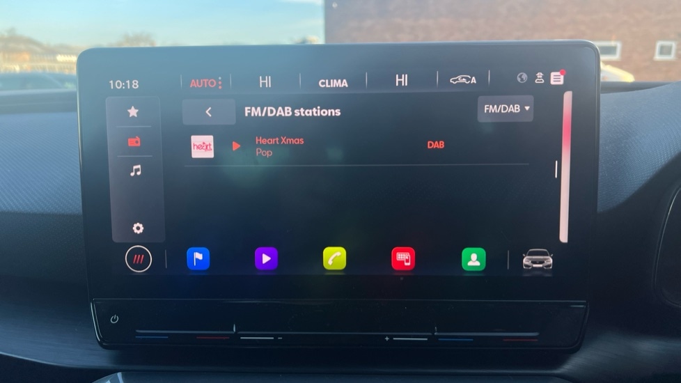 Used Cupra Leon 2023 for sale - 76872786: Photo 27