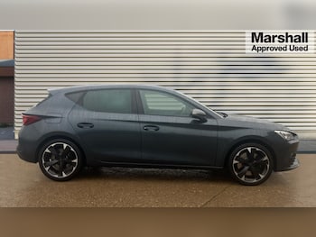 Used Cupra Leon 2023 for sale - 76872786: Photo