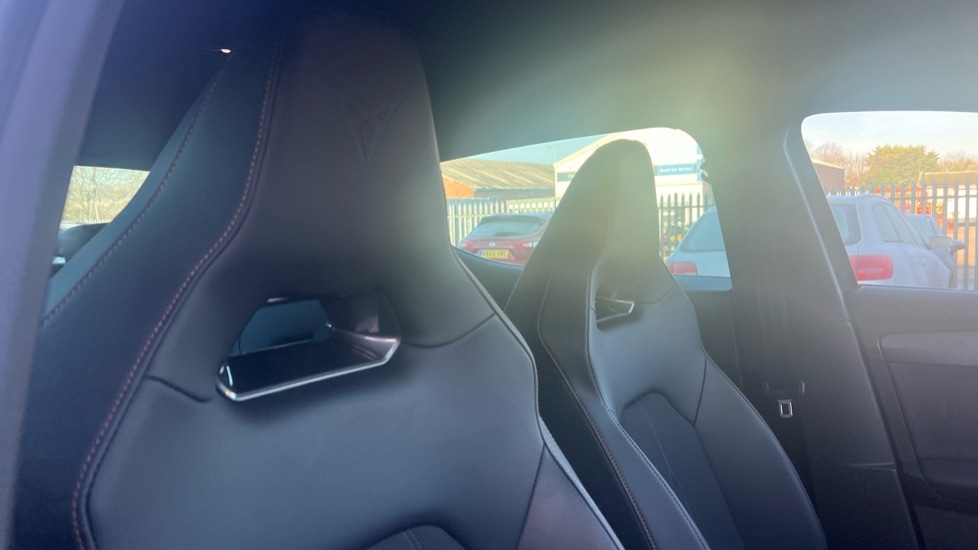 Used Cupra Leon 2023 for sale - 76872786: Photo 31