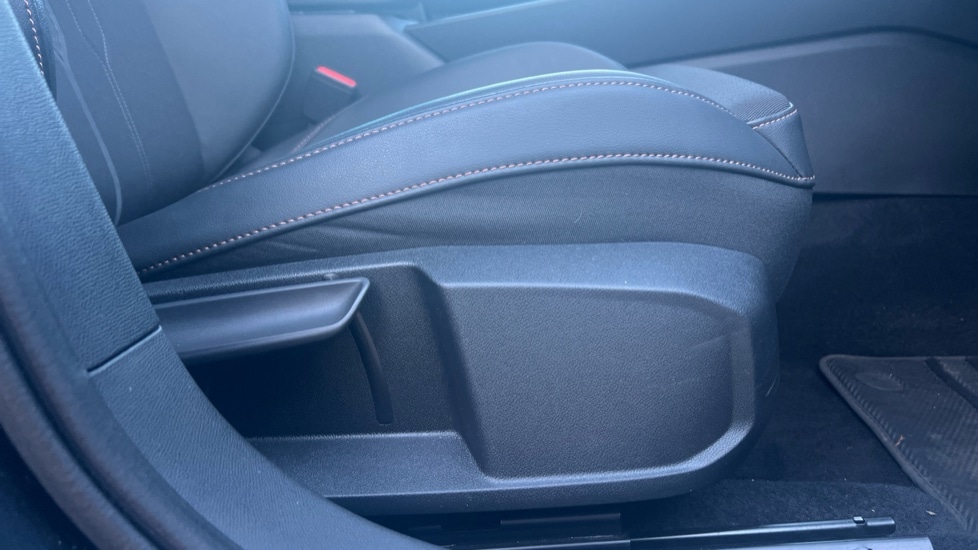 Used Cupra Leon 2023 for sale - 76872786: Photo 32