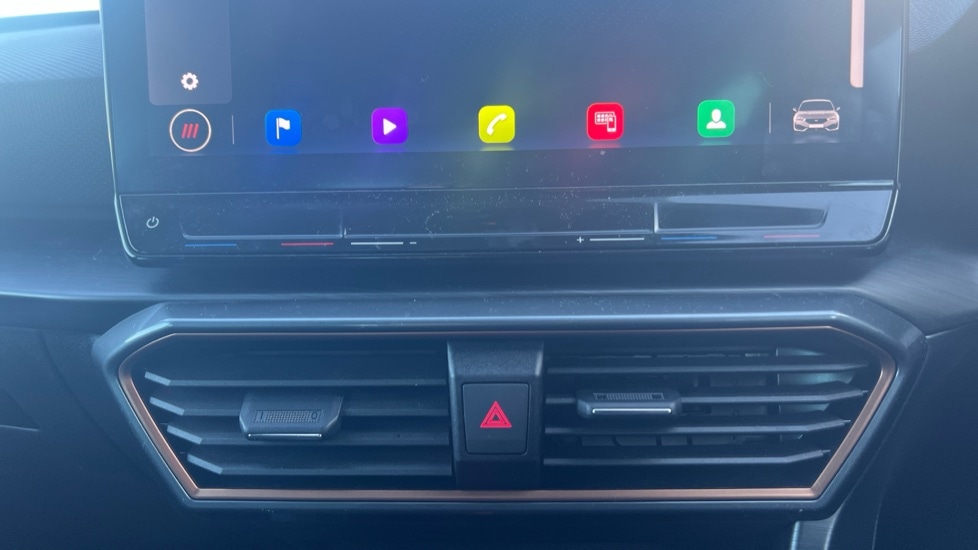 Used Cupra Leon 2023 for sale - 76872786: Photo 33