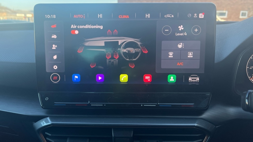 Used Cupra Leon 2023 for sale - 76872786: Photo 34