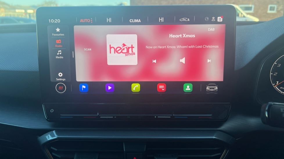 Used Cupra Leon 2023 for sale - 76872786: Photo 35