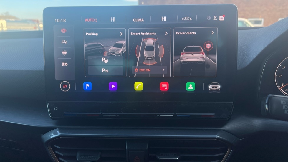 Used Cupra Leon 2023 for sale - 76872786: Photo 36