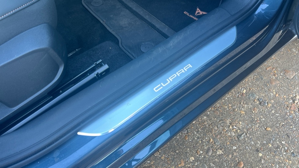 Used Cupra Leon 2023 for sale - 76872786: Photo 37