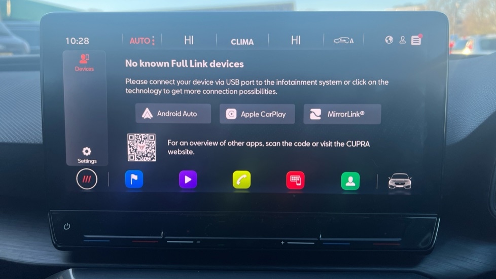 Used Cupra Leon 2023 for sale - 76872786: Photo 38