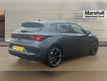 Used Cupra Leon 2023 for sale - 76872786: Photo