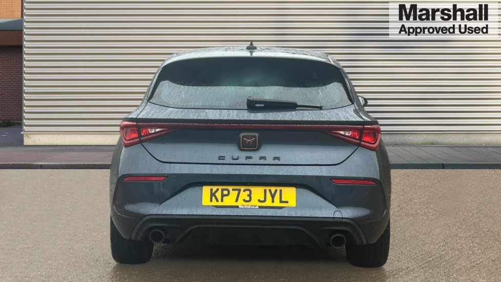 Used Cupra Leon 2023 for sale - 76872786: Photo 4