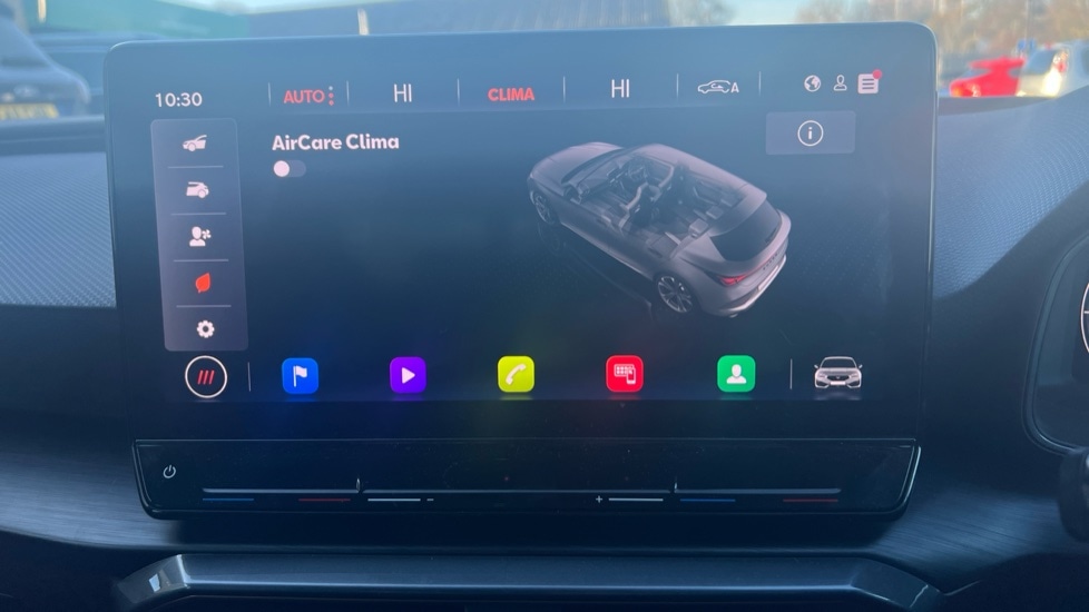 Used Cupra Leon 2023 for sale - 76872786: Photo 41