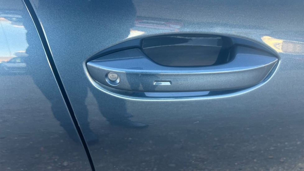 Used Cupra Leon 2023 for sale - 76872786: Photo 42