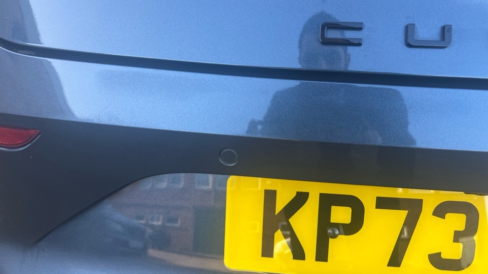 Used Cupra Leon 2023 for sale - 76872786: Photo 43