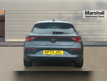 Used Cupra Leon 2023 for sale - 76872786: Photo