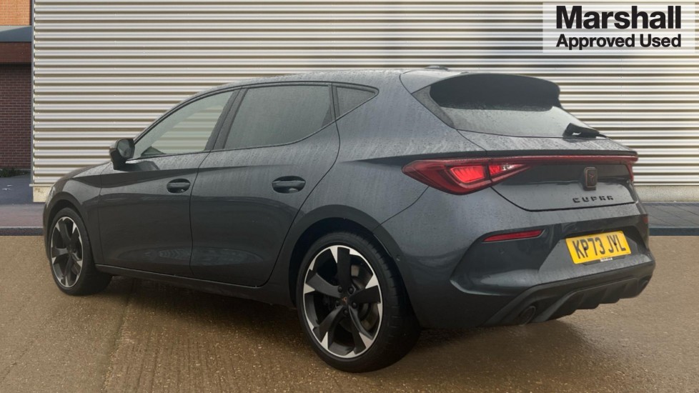 Used Cupra Leon 2023 for sale - 76872786: Photo 5