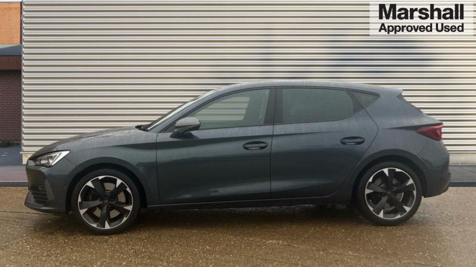 Used Cupra Leon 2023 for sale - 76872786: Photo 6