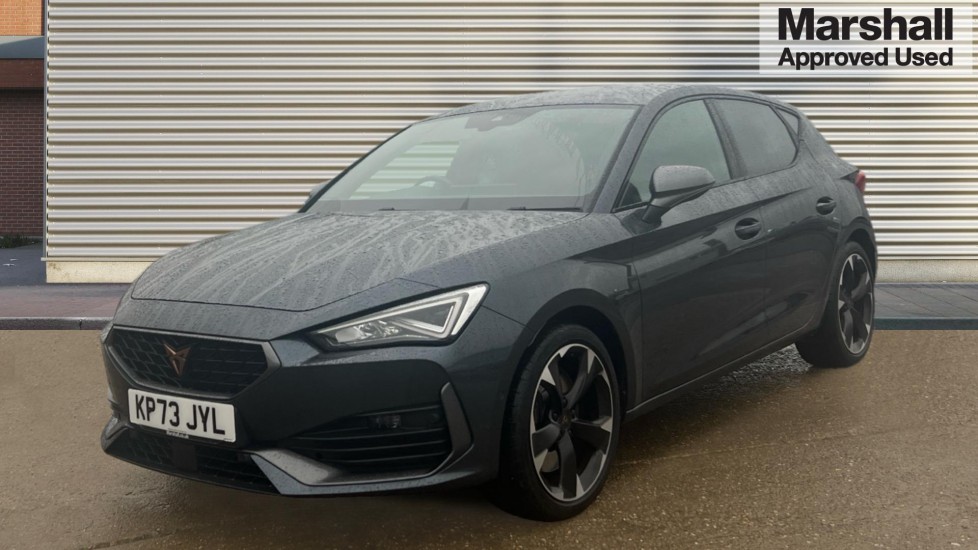 Used Cupra Leon 2023 for sale - 76872786: Photo 7