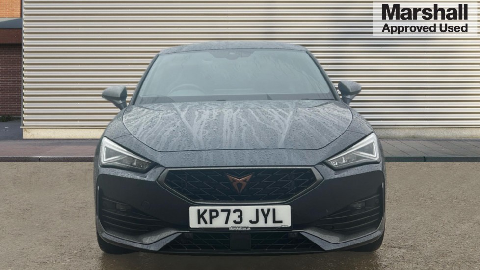 Used Cupra Leon 2023 for sale - 76872786: Photo 8