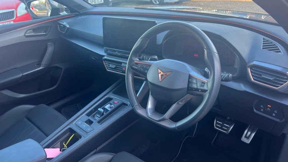 Used Cupra Leon 2023 for sale - 76872786: Photo 9