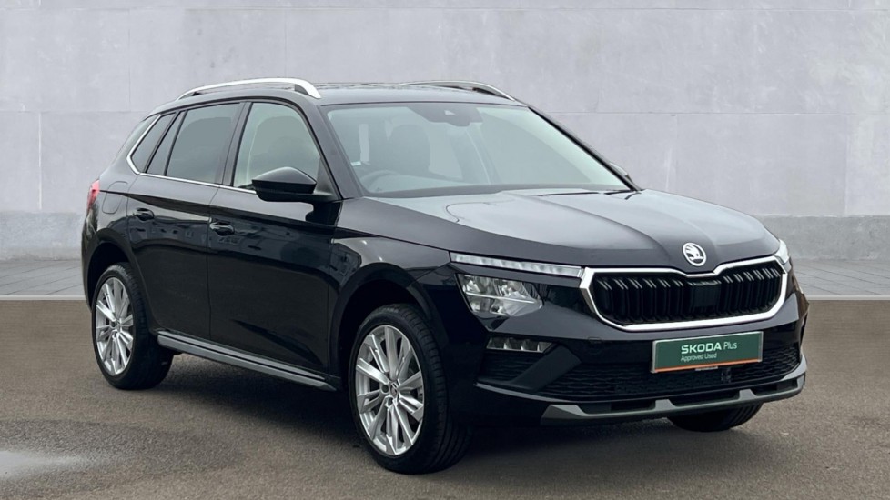 Used Skoda Kamiq 2025 for sale - 76190932: Photo 1